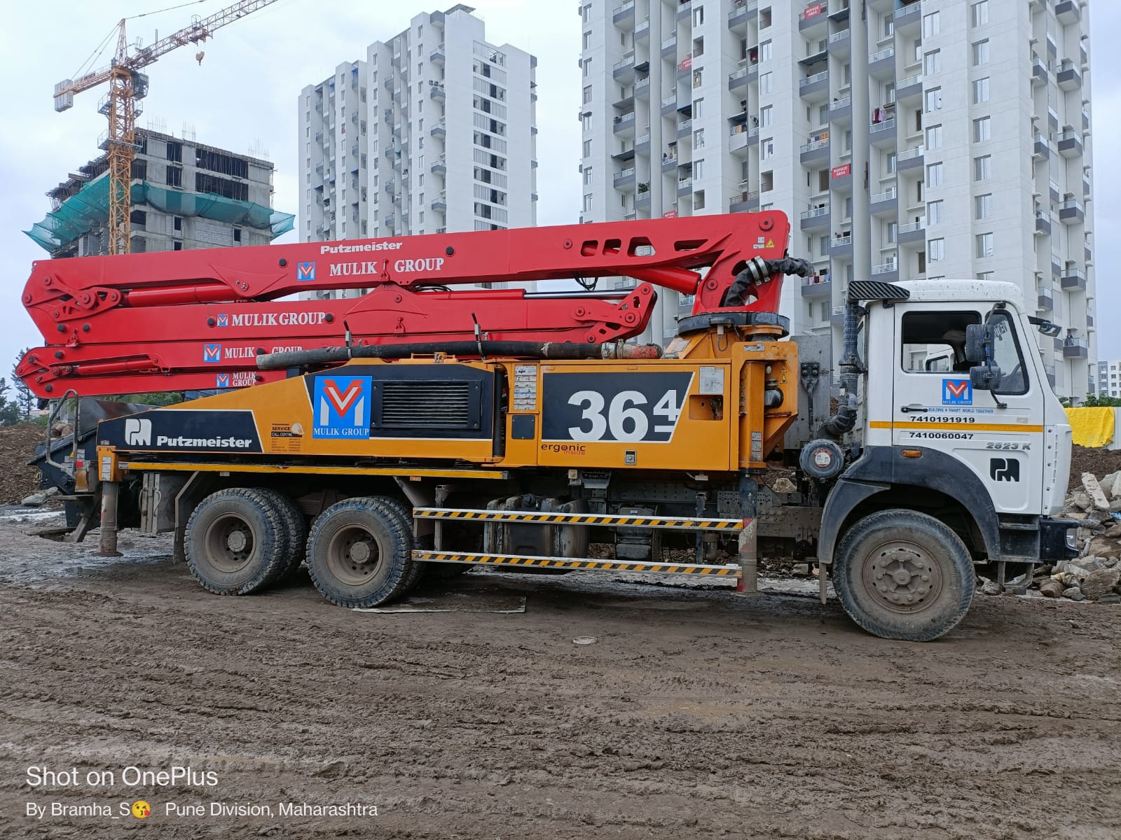 New Mulik Ve Ga29